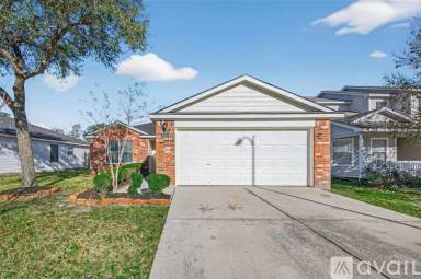 Main picture of 4922 Comal River Loop