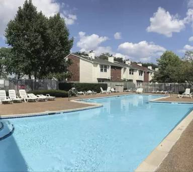 Main picture of 1407 Wyndham 108 - 108