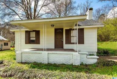 Main picture of 6238 Warrior River Rd