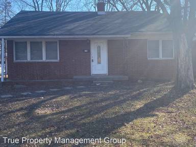 Main picture of 3919 N Audubon Rd