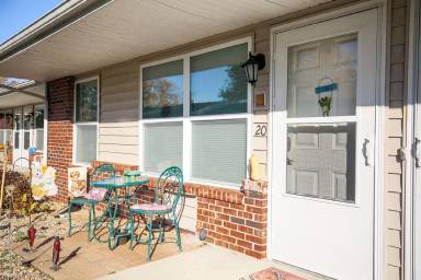 Main picture of Worthington Senior Apartments