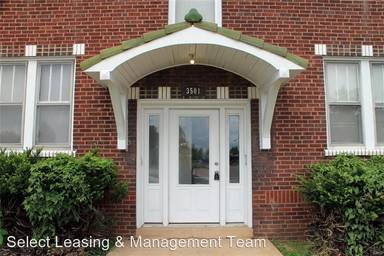 Main picture of 3501 Morganford Rd