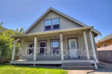 Main picture of 1725 Iron St