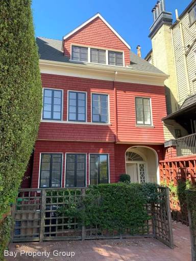 Main picture of 2619 Divisadero St