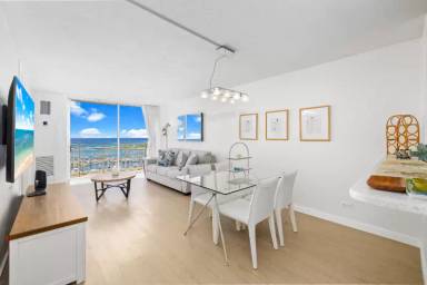 Main picture of Ilikai Marina Condos