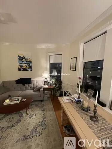 Main picture of 1340 Commonwealth Ave Apartments