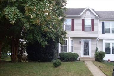 Main picture of 601 Hatchers Run Ct