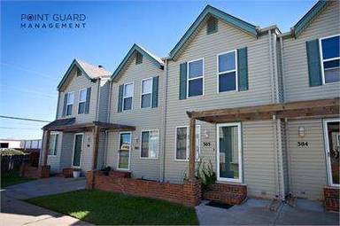 Main picture of Village Townhomes