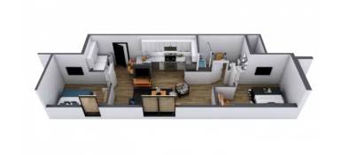 Main picture of 512 E Green St
