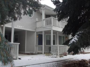 Main picture of 12504 E Pacific Cir