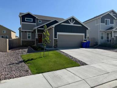 Main picture of 10729 Luneth Dr