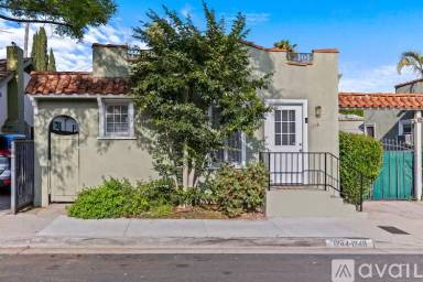 Main picture of 1236 N Genesee Ave
