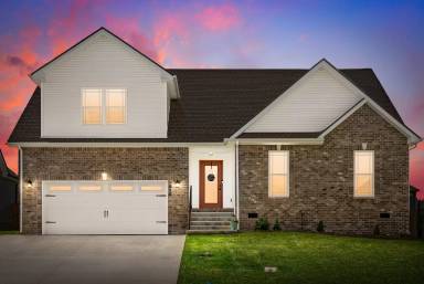 Main picture of 1090 Harrison Way