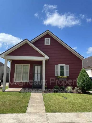 Main picture of 107 Hargrave Dr