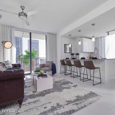 Main picture of Parkline Miami