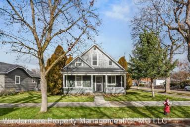 Main picture of 2500 W Madison Ave