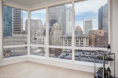 Main picture of Millennium Tower Boston