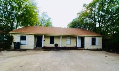Main picture of 1502 Duncan Ave