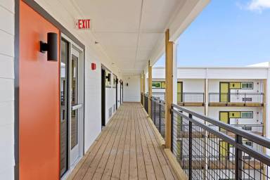 Main picture of East Line Apartments