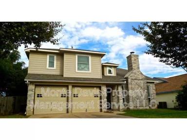Main picture of 2502 Cynthia Ct