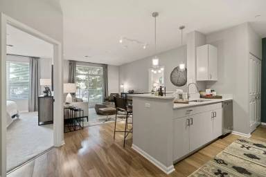 Main picture of The Reserve