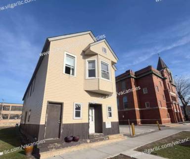 Main picture of 4927 Magoun Ave