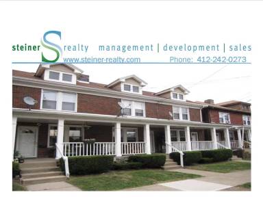 Main picture of 1623 Nevada St