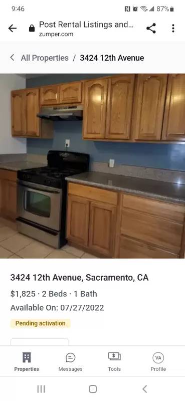 Main picture of 3424 12th Ave