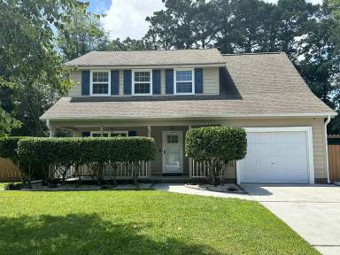 Main picture of 435 Wolf Run Ln