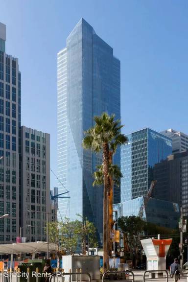 Main picture of Millennium Tower