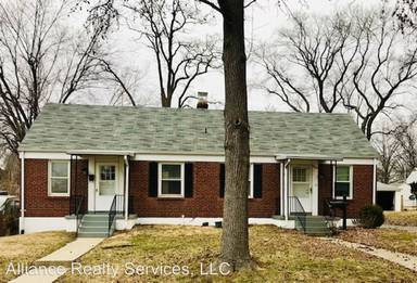 Main picture of 9511 Bataan Dr