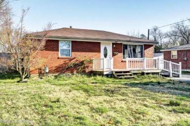 Main picture of 2407 Donna Rd