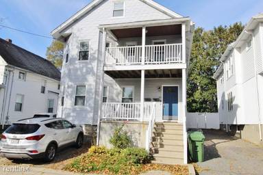 Main picture of 24 Gilbert St