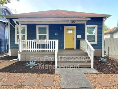 Main picture of 1119 Burnet St