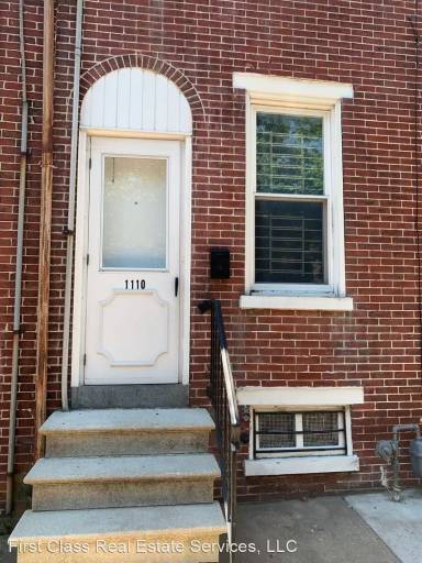 Main picture of 1110 Read St