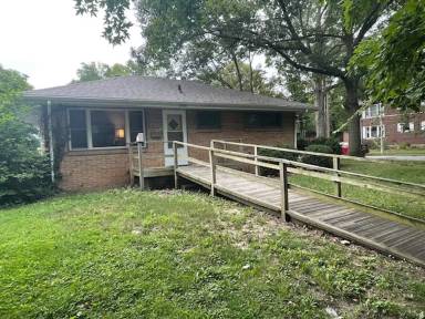 Main picture of 1408 S Race St