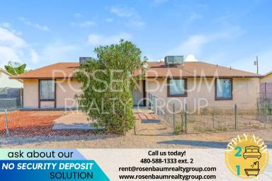 Main picture of 512 E Linda Ave