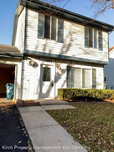 Main picture of 3493 Fox Hill Rd