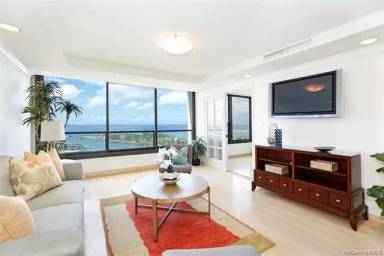 Main picture of Yacht Harbor Towers