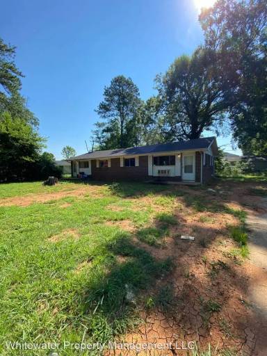 Main picture of 1604 Glowmont Dr