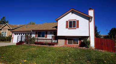 Main picture of 3525 E 97th Pl