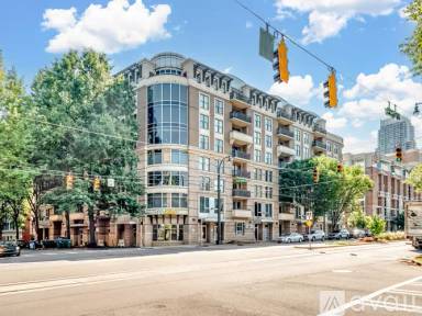 Main picture of Gateway Plaza