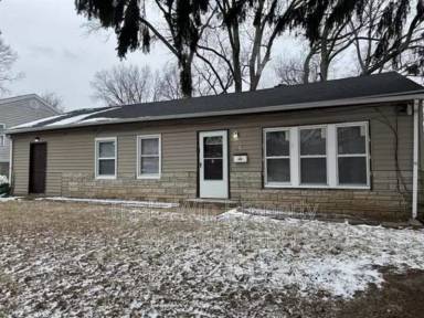 Main picture of 4319 Rozier Dr