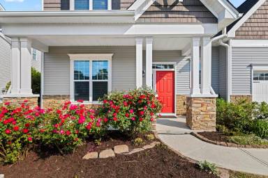 Main picture of 206 Willow Ridge Dr