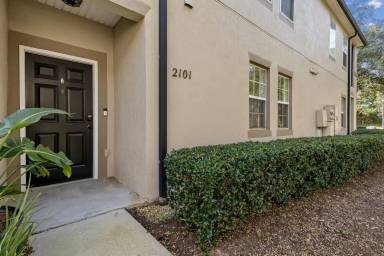 Main picture of Hammock Grove Condominums