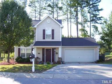 Main picture of 109 Lanier Valley Dr