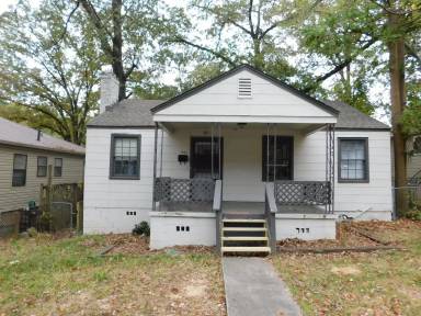 Main picture of 7304 Rome Ave