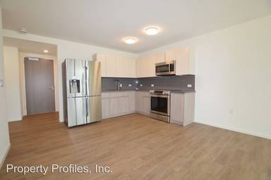 Main picture of KAPIOLANI RESIDENCE