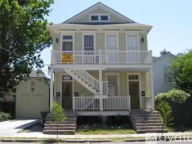 Main picture of 5416 Freret St