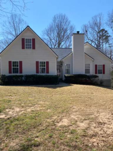 Main picture of 180 Hillbrook Chase